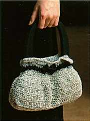 24-Hour Crochet Projects - photo 19