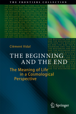 Vidal - The Beginning and the End