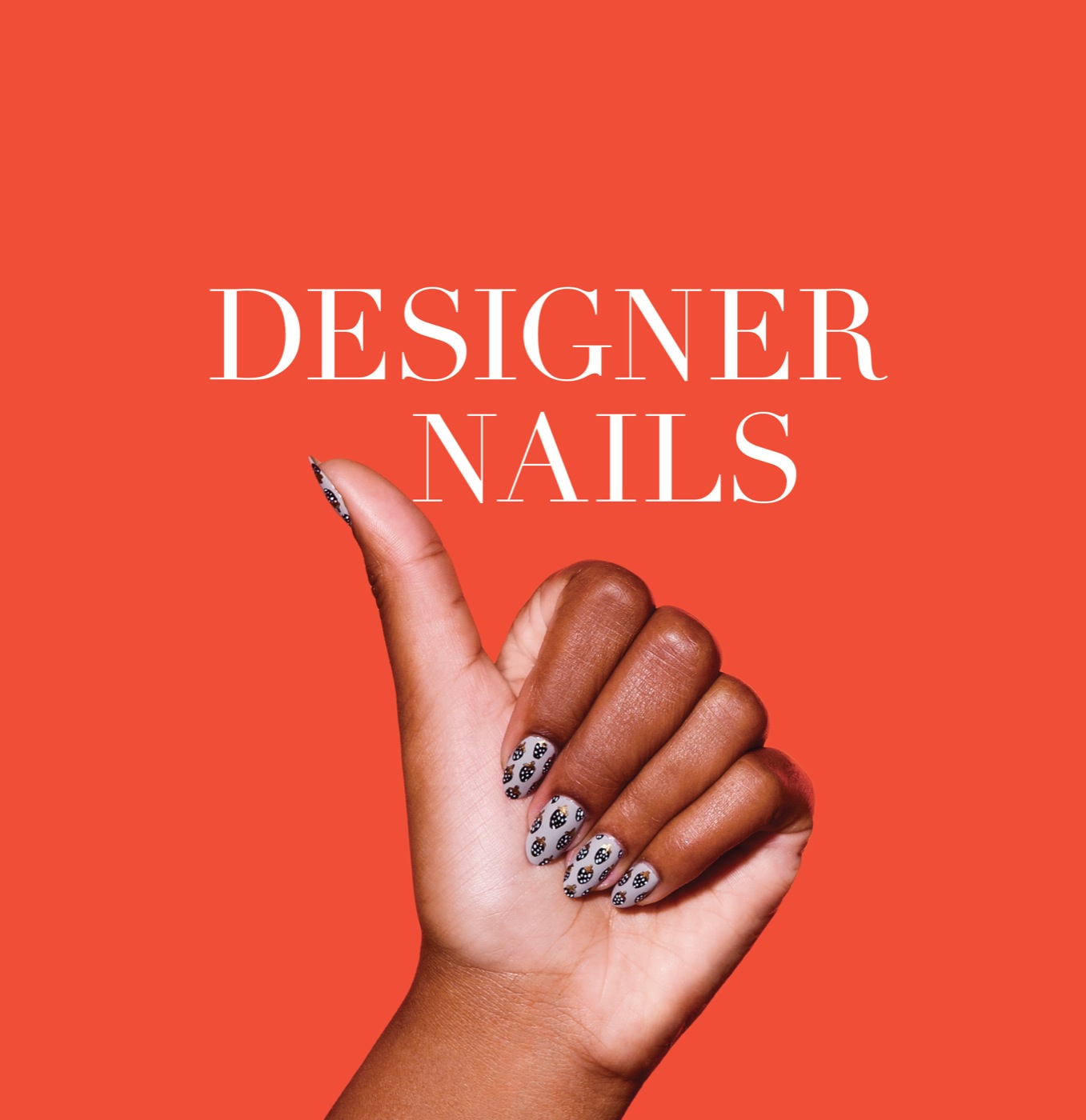 Designer nails create art at your fingertips - image 2