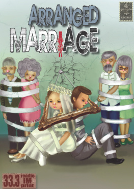 Venkataraman - Arranged Marriages