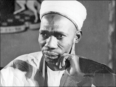 Nigerias first Prime Minister Alhaji Sir Abubakar Tafawa Balewa assassinated - photo 3