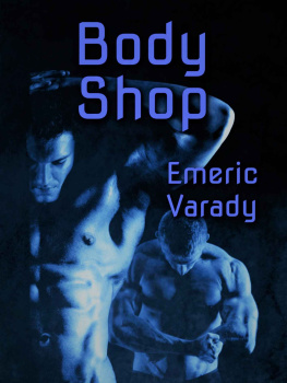 Varady - Body Shop