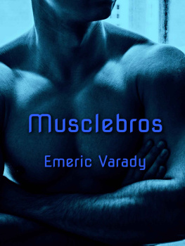 Varady - Musclebros