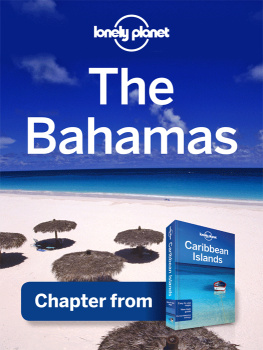 Ver Berkmoes - Bahamas: Guidebook Chapter