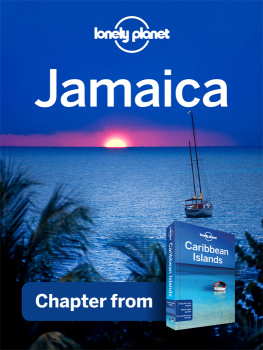 Ver Berkmoes Jamaica: Guidebook Chapter