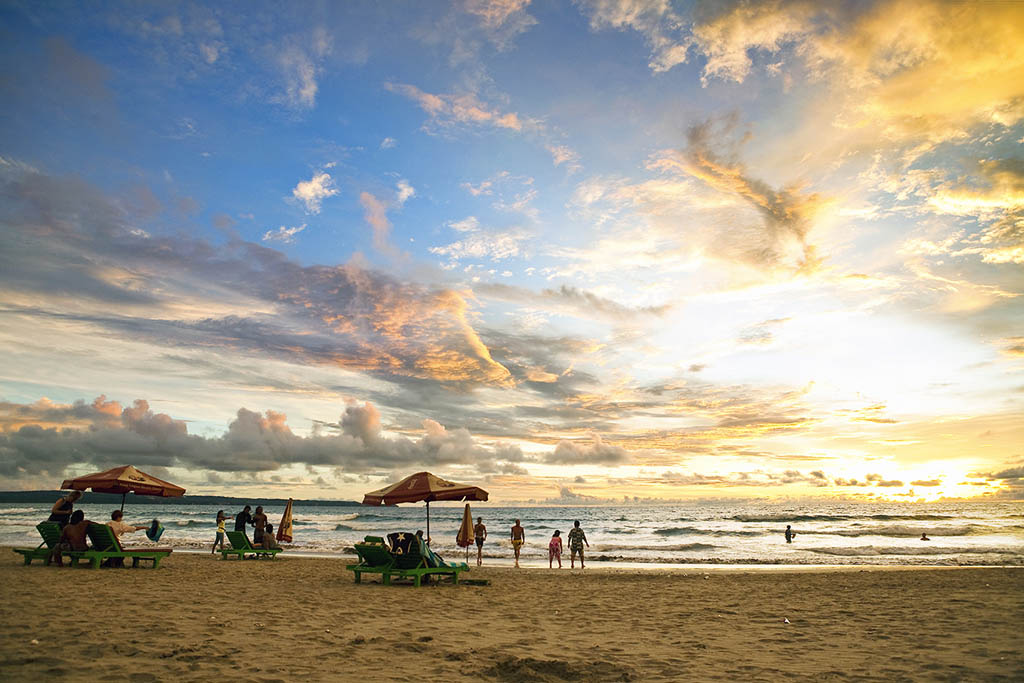 Kuta Beach MATTHEW MICAH WRIGHTGETTY IMAGES A Perfect Ubud Day Alluring - photo 11