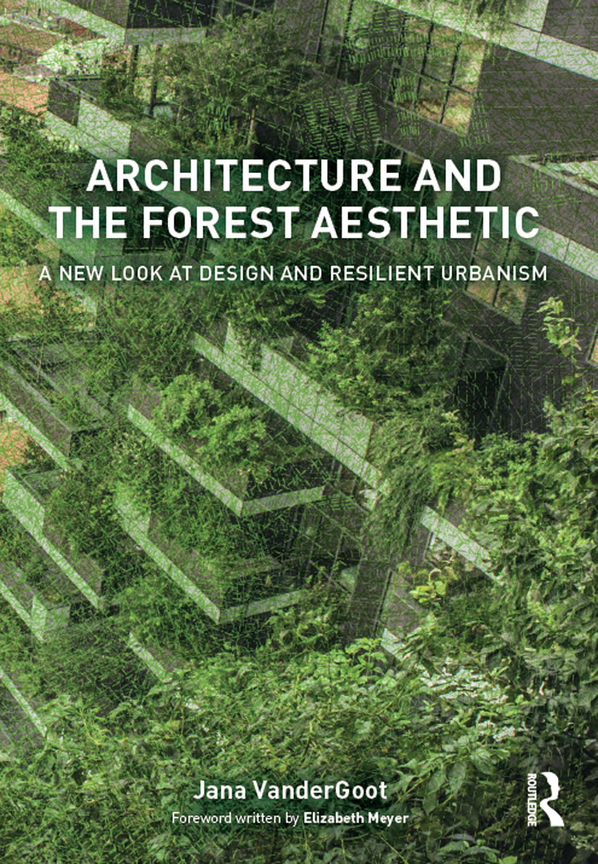 ARCHITECTURE AND THE FOREST AESTHETIC DESPITE POPULATION TRENDS toward - photo 1