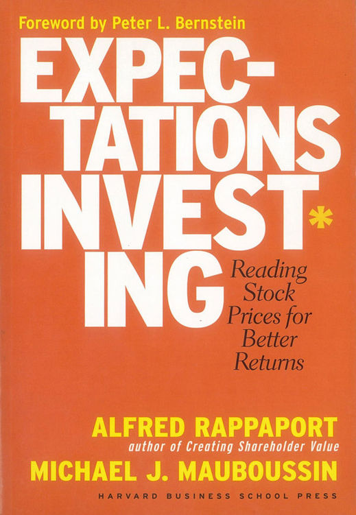 expectations investing expectations investing reading stock prices for - photo 1