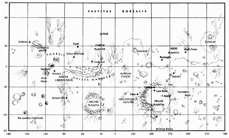 Part One Areoformation Prologue The point is not to make another Earth Not - photo 2