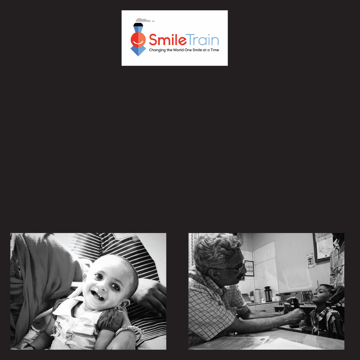 Smile Train is an international childrens charity that provides comprehensive - photo 6