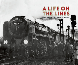 R H N Hardy A Life on the Lines