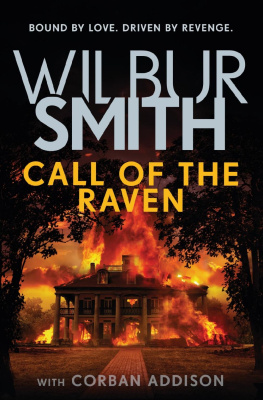 Smith - Call of the Raven - Ballantyne Series 0.5 (2020)