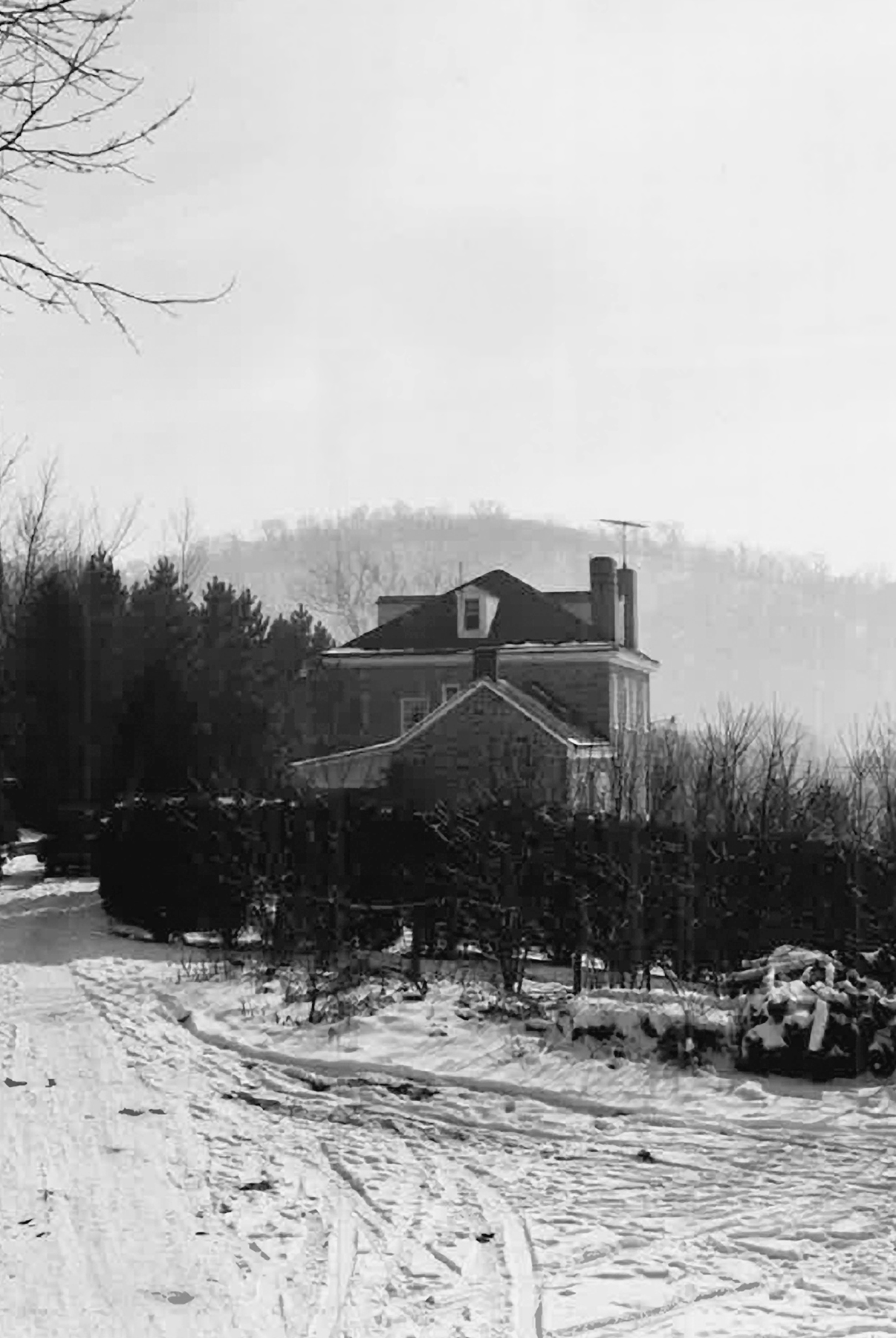 BLOOD RUNS COAL THE YABLONSKI MURDERS AND THE BATTLE FOR THE UNITED MINE - photo 2