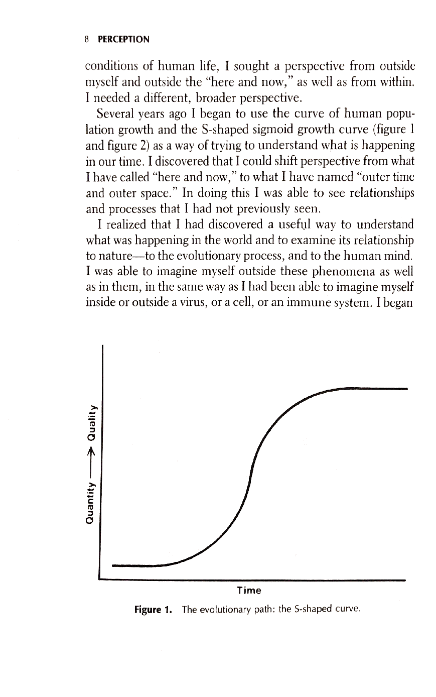 Anatomy of Reality - Merging of Intuition and Reason - photo 31