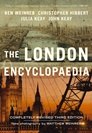 Christopher Hibbert - The London Encyclopaedia