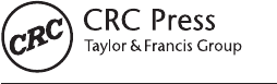 CRC Press is an imprint of the Taylor Francis Group an informa business Boc - photo 3