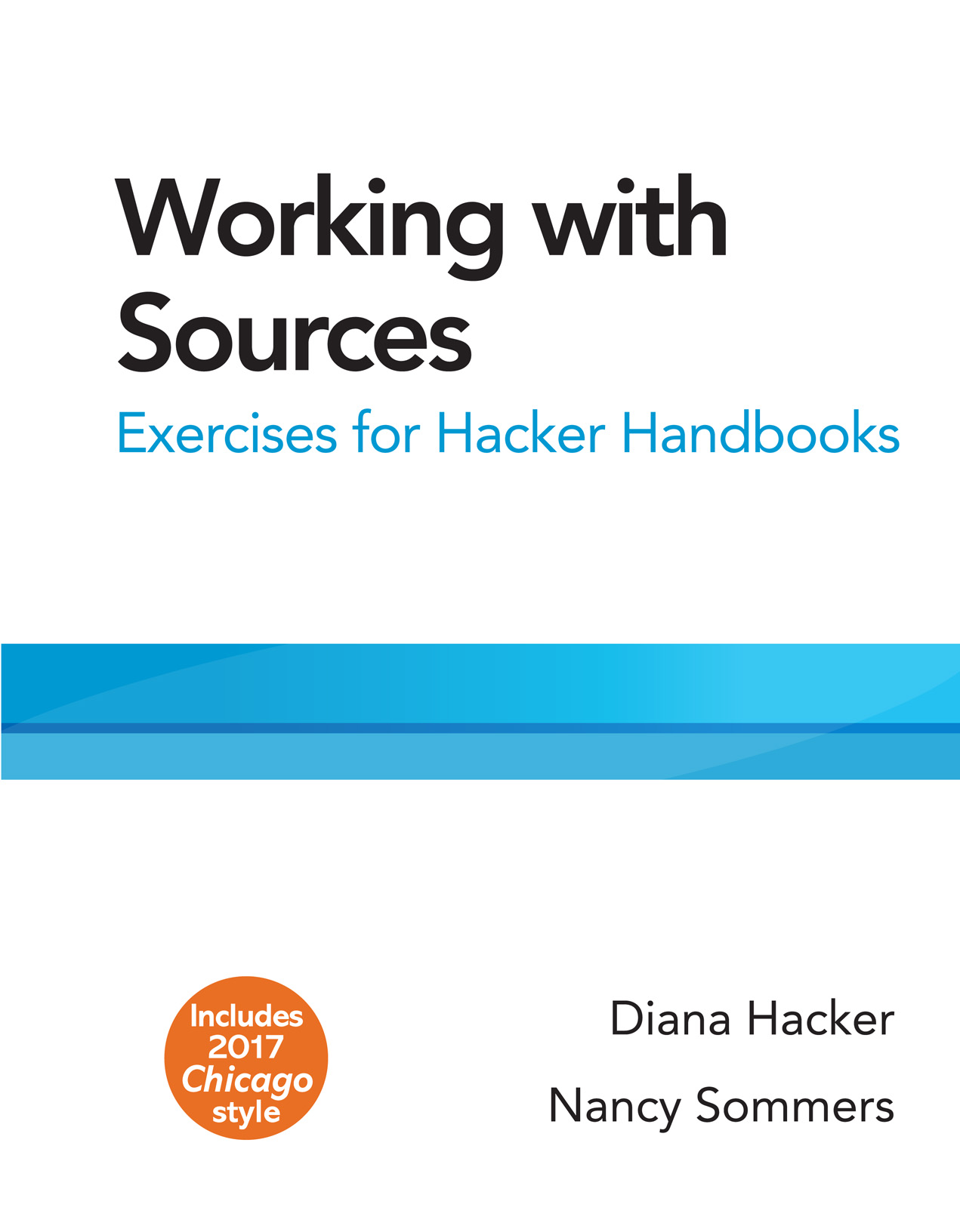 Working with Sources Exercises for Hacker Handbooks Working with Sources - photo 2