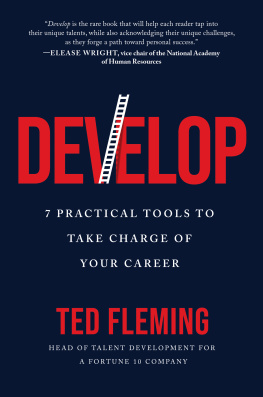 Ted Fleming - Develop