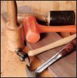 Tauntons Complete Illustrated Guide to Woodworking - photo 9