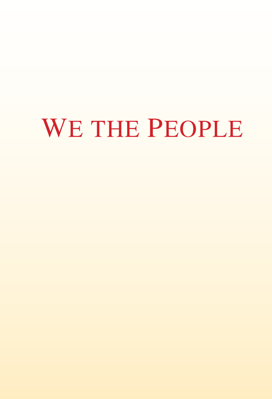 We The People - image 5