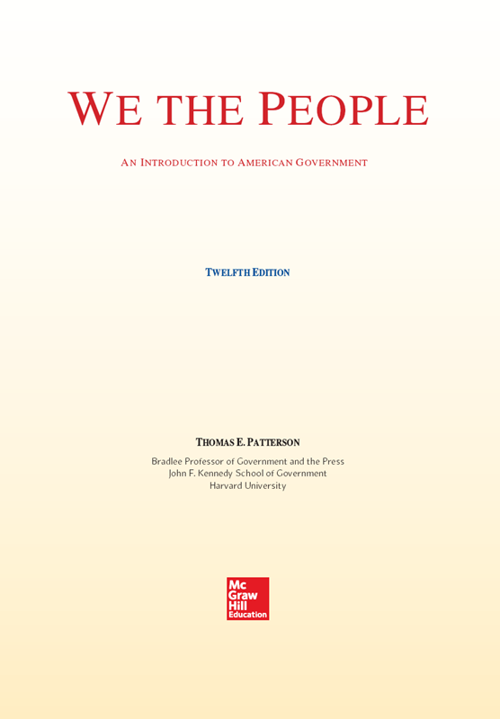 We The People - image 6