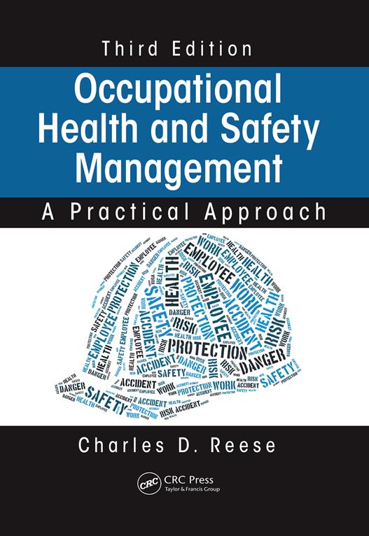 Occupational Health and Safety ManagementA Practical Approach 3rd ed Charles - photo 1