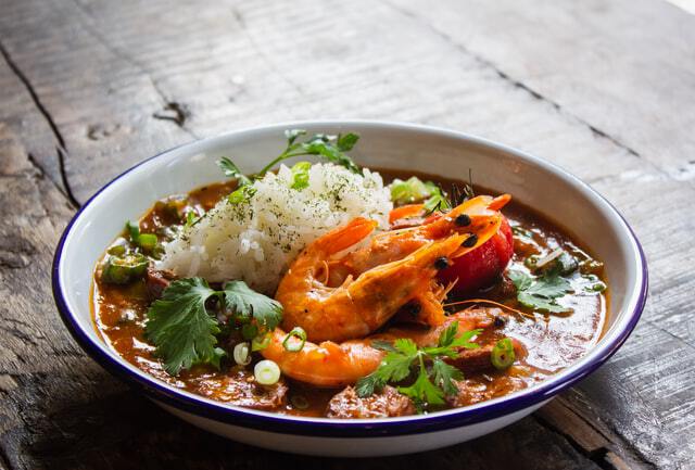 A perfect meal at your table starts with the preparation of this coconut shrimp - photo 7