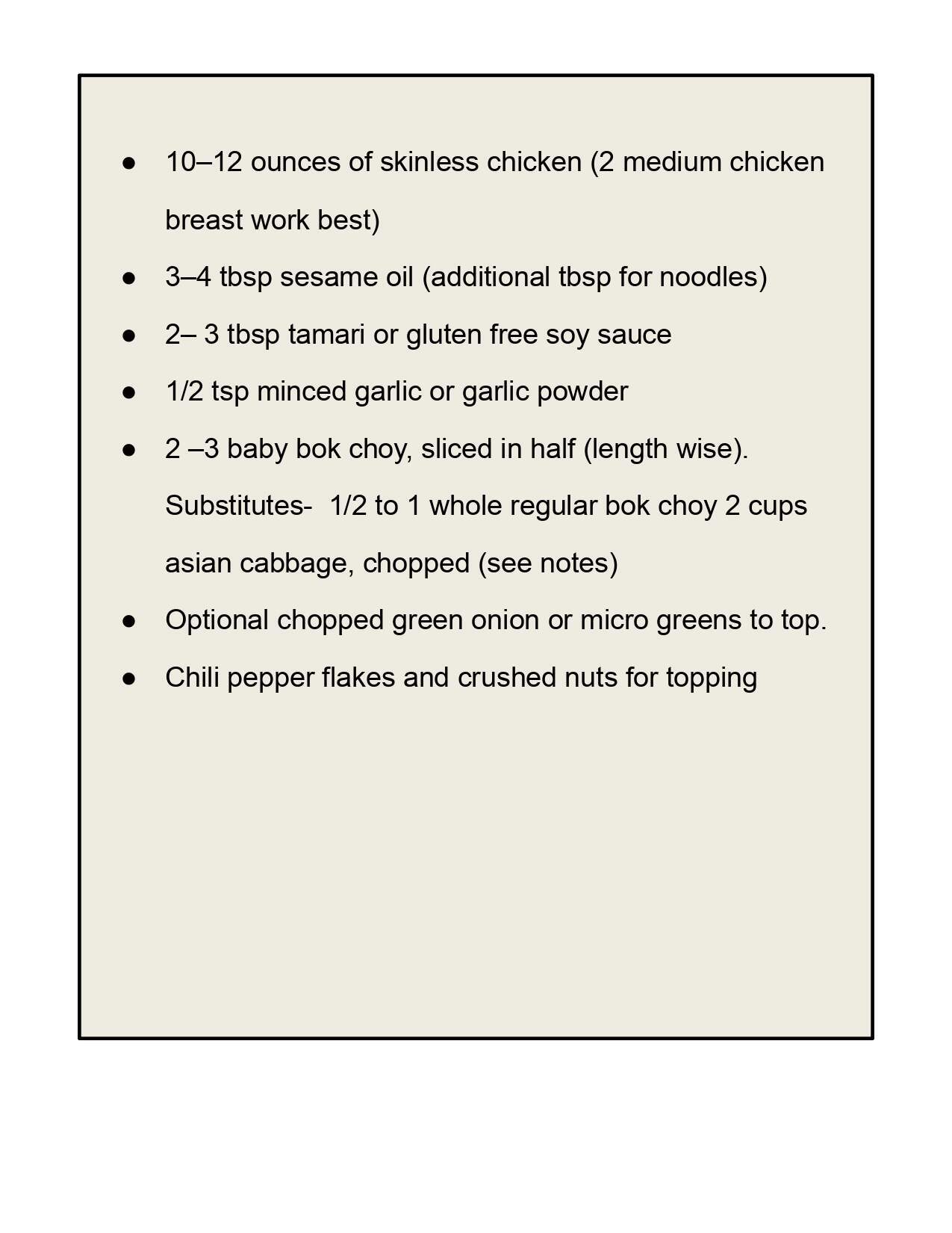 35 Chicken Appetizer Recipes Cookbook 51 Days To Live A Healthier Life And A Younger You - photo 11