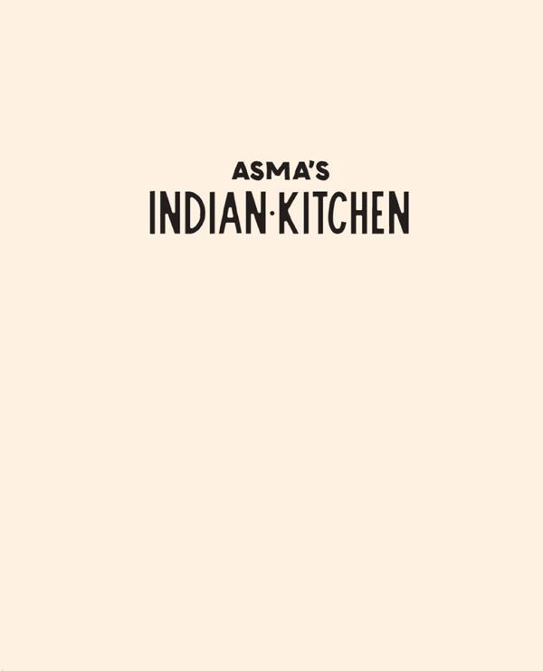 Asmas Indian Kitchen - photo 2