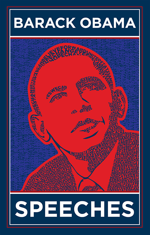 Barack Obama Speeches - image 1