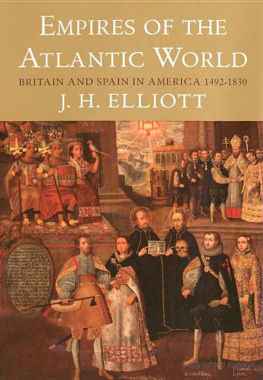 Prof. John H. Elliott FBA - Empires of the Atlantic World: Britain and Spain in America 1492-1830