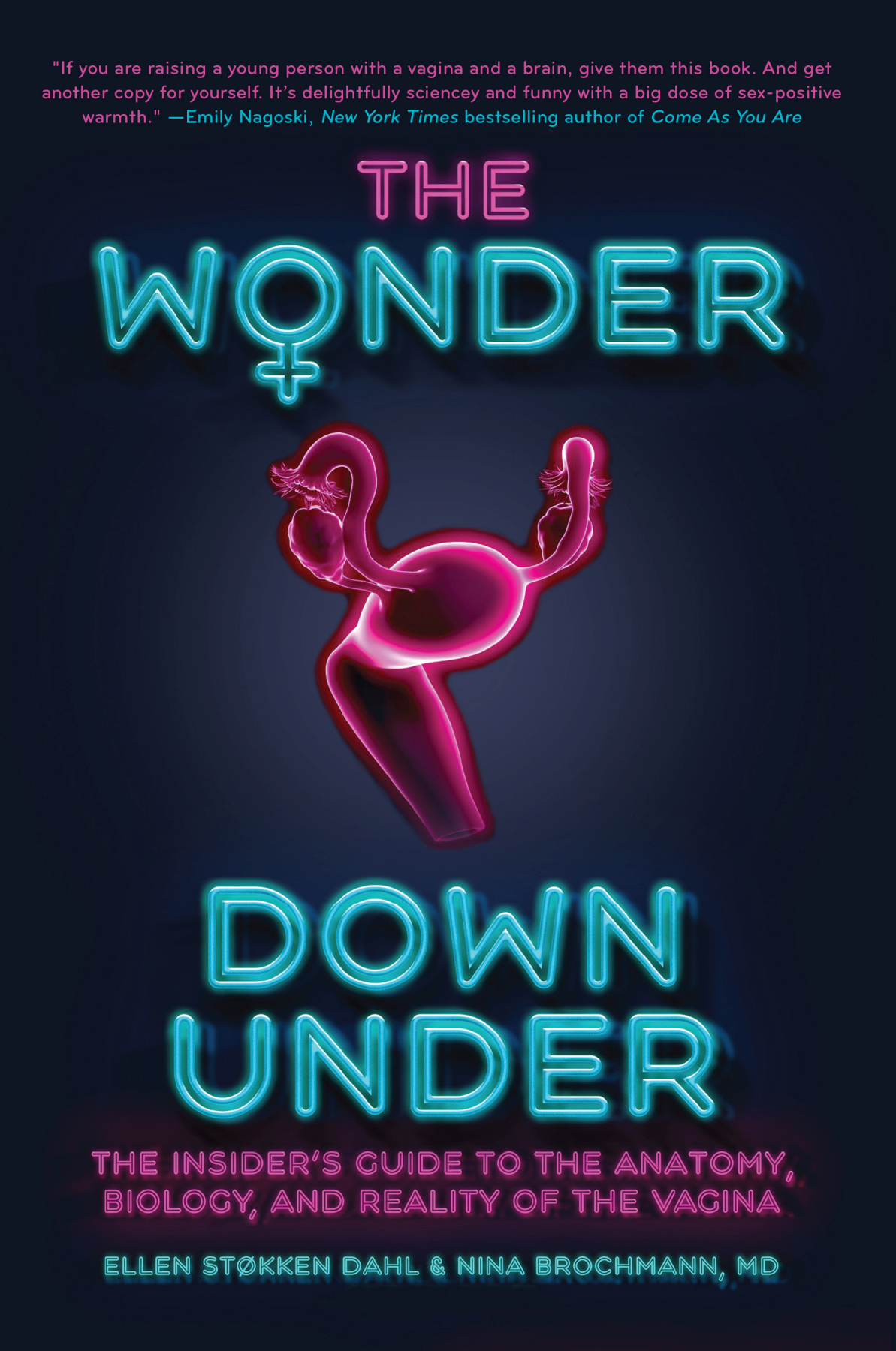 The Wonder Down Under - image 1