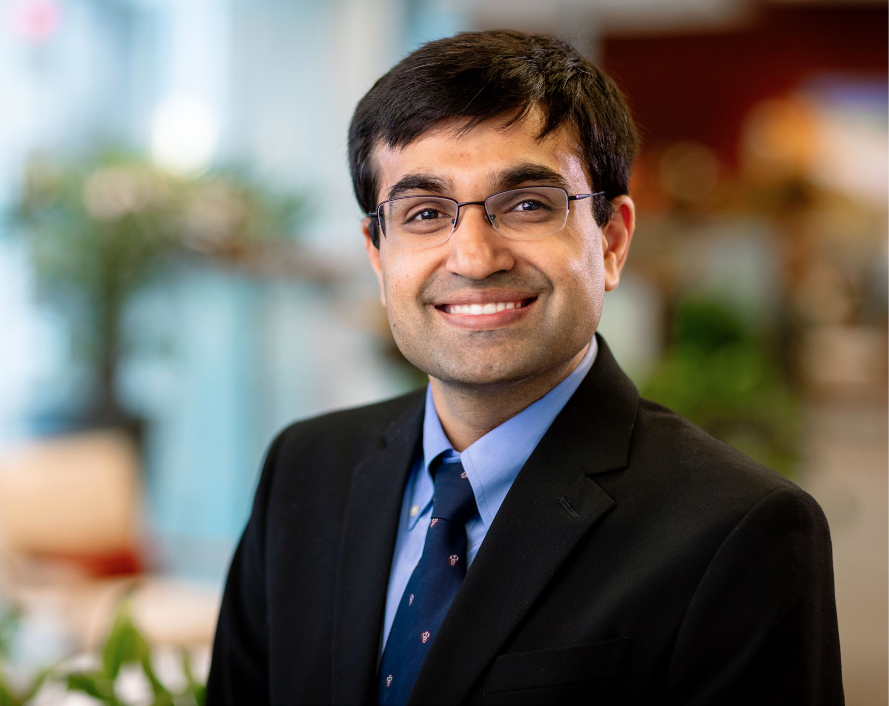 Sahil Khanna MBBS is an associate professor of medicine at Mayo Clinic - photo 3