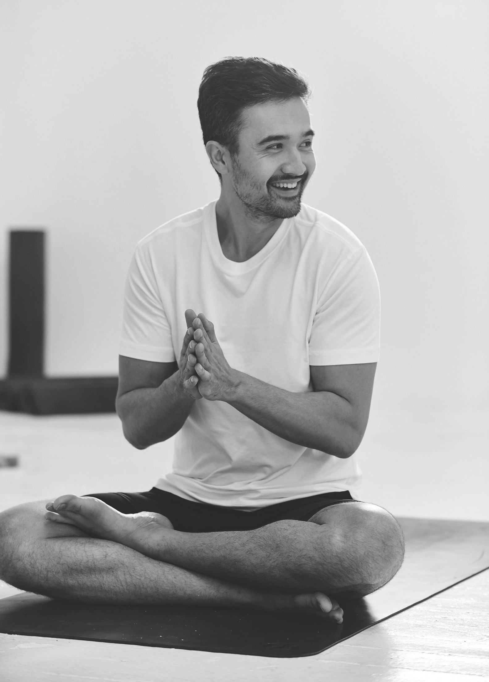 Richie Bostock is one of the worlds leading practitioners in Breathwork having - photo 2