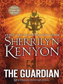 Sherrilyn Kenyon The Guardian