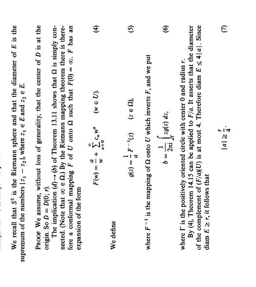 REAL AND COMPLEX ANALYSIS International edition - photo 12