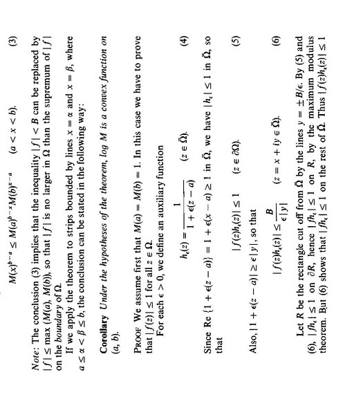 REAL AND COMPLEX ANALYSIS International edition - photo 28