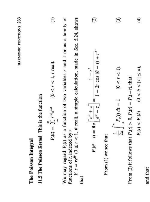 REAL AND COMPLEX ANALYSIS International edition - photo 29