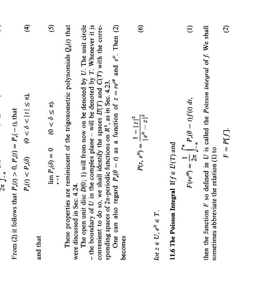 REAL AND COMPLEX ANALYSIS International edition - photo 30