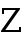 Why use a Z for integers when it clearly starts with I The Z stands - photo 6