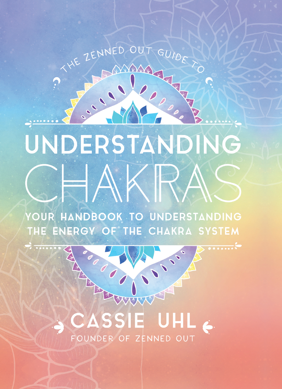 INTRODUCTION Your chakras connect to every aspect of your life They provide - photo 1