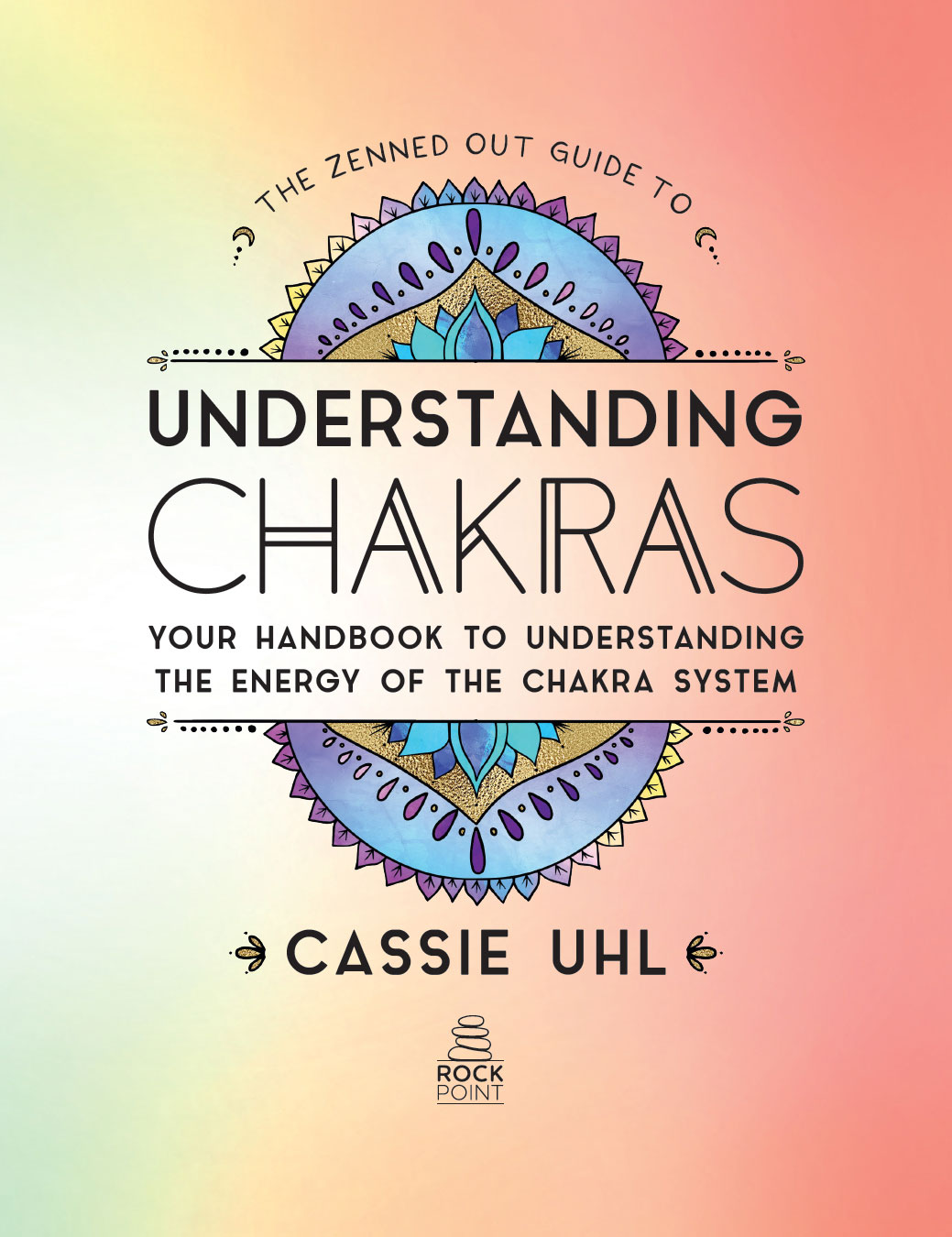 INTRODUCTION Your chakras connect to every aspect of your life They provide - photo 2