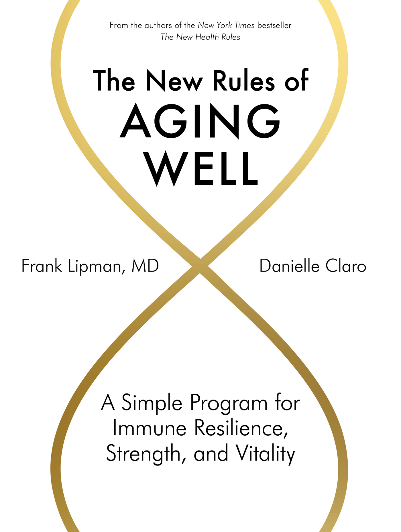 The New Rules of Aging Well - image 1