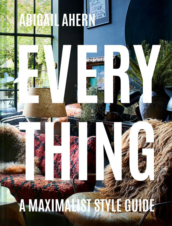 Everything A Maximalist Style Guide - photo 1