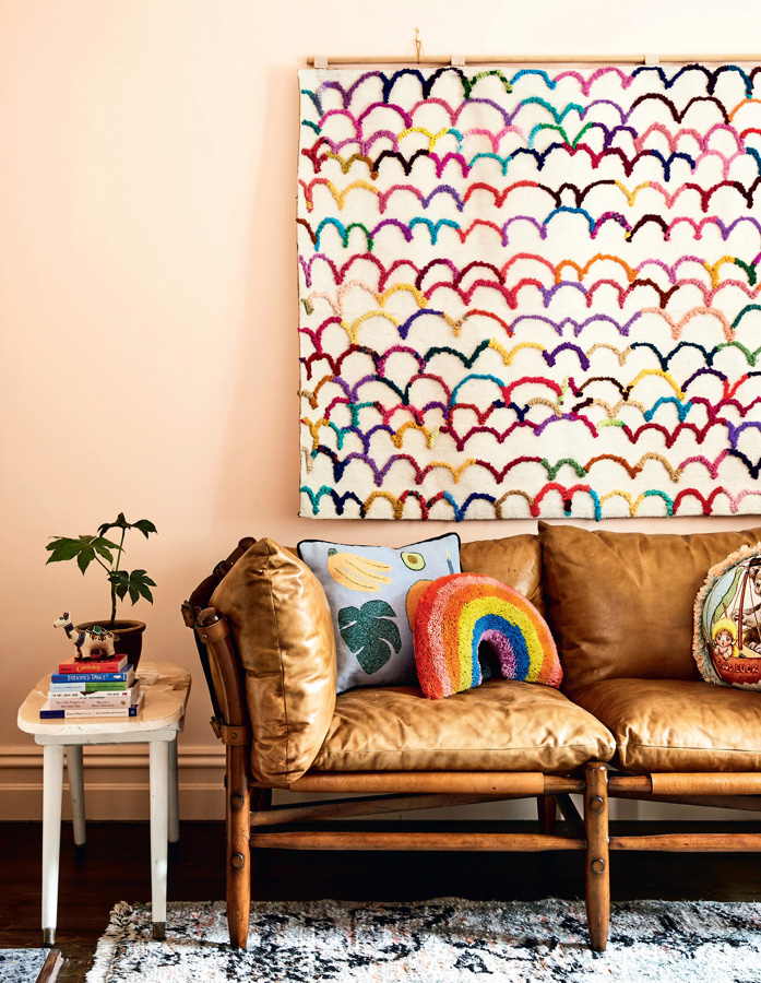 Everything A Maximalist Style Guide - photo 3
