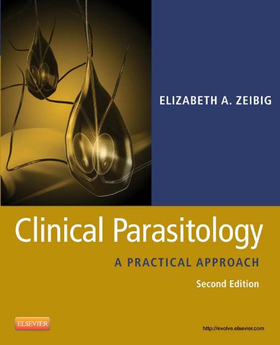 Clinical Parasitology - photo 1