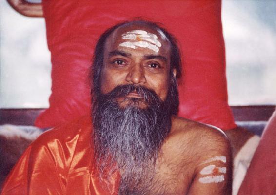 Shri Shri Shri Shivabalayogi Maharaj Dedicated to all of Shivabalayogis - photo 3