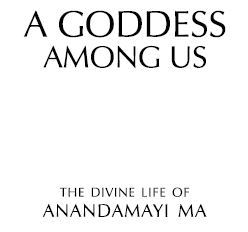 A Goddess Among Us - image 1