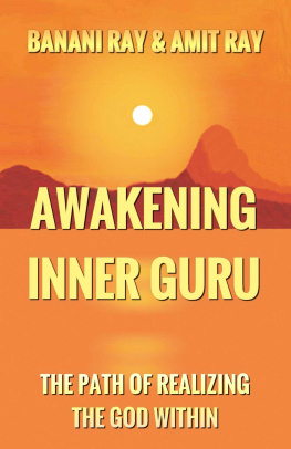 Banani Ray Awakening Inner Guru