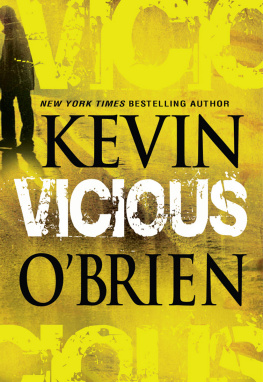 Kevin OBrien - Vicious